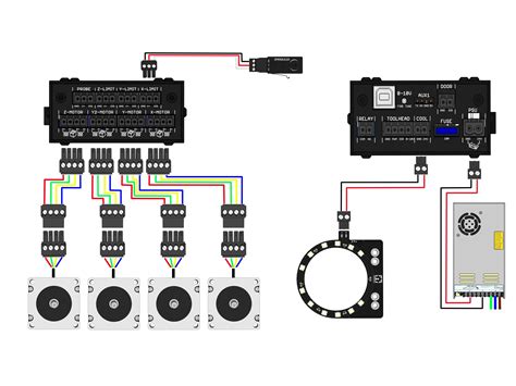 cnc machine wiring diagram|cnc wiring diagram pdf.